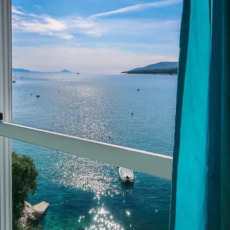Milevoj-1 By Interhome * Rabac