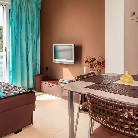 Milevoj - Rac142 By Interhome Apartment *
