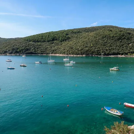 Milevoj - Rac142 Rabac