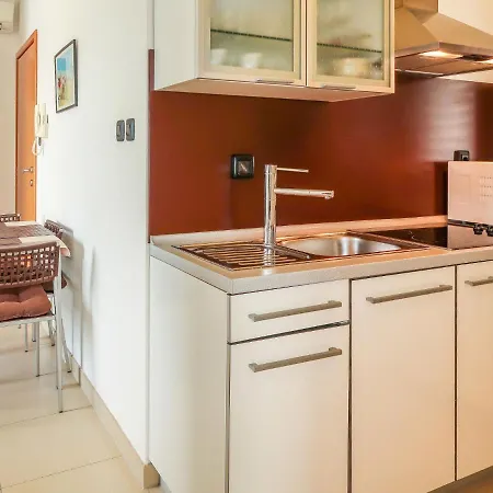Apartment Milevoj - Rac142 By Interhome Rabac