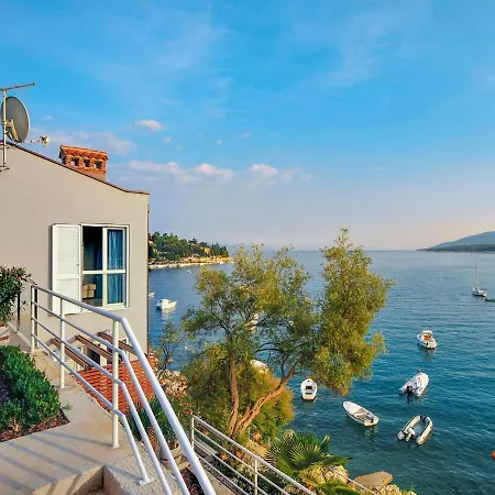Milevoj - Rac142 By Interhome * Rabac