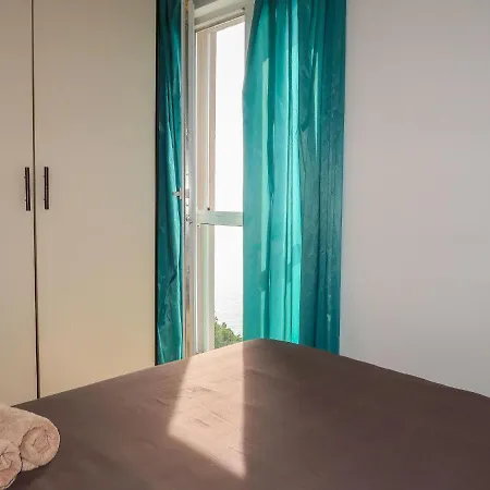 Apartment Milevoj - Rac142 By Interhome Rabac