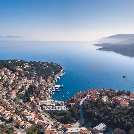 Milevoj - Rac142 By Interhome Apartment Rabac