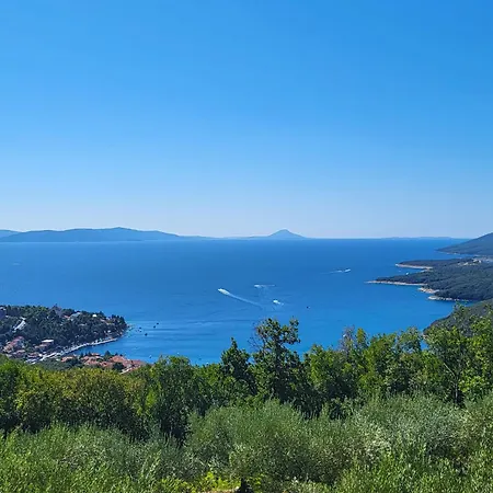 Apartmán Milevoj-1 By Interhome Rabac