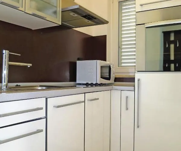 Apartmán Milevoj-1 By Interhome Rabac