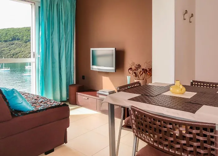 Milevoj-1 By Interhome Apartmán *