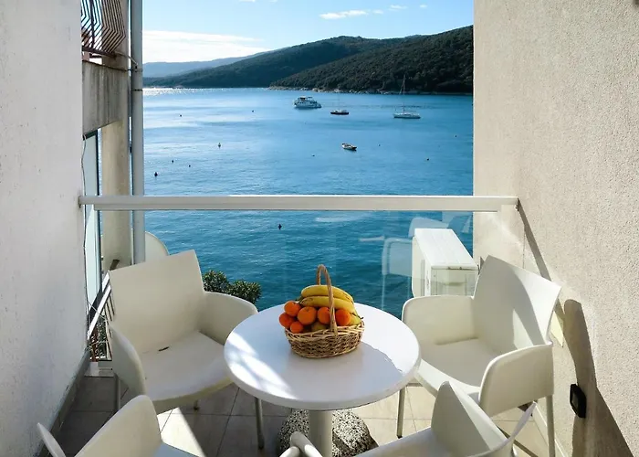 Milevoj-1 By Interhome Rabac