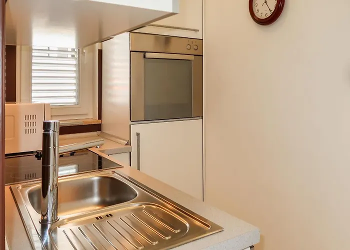 Apartmán Milevoj-1 By Interhome Rabac