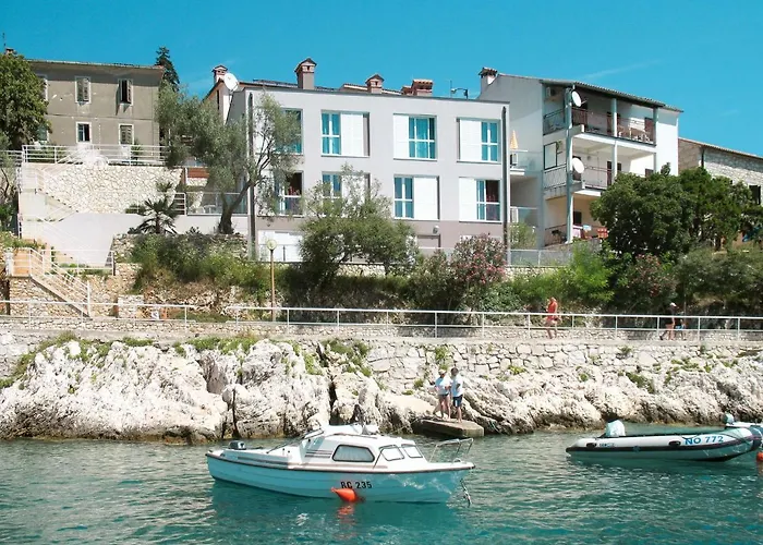 Milevoj-1 By Interhome Apartmán Rabac