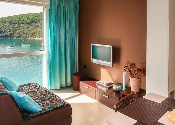 Apartmán Milevoj-1 By Interhome