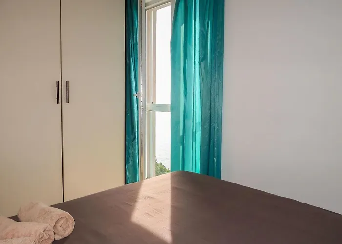 Apartmán Milevoj-1 By Interhome Rabac