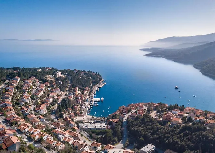 Milevoj-1 By Interhome Apartmán Rabac