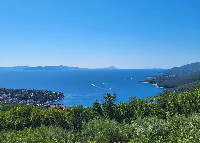 Apartmán Milevoj-1 By Interhome Rabac